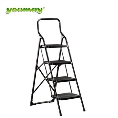 Qib Heavy Steel Ladder