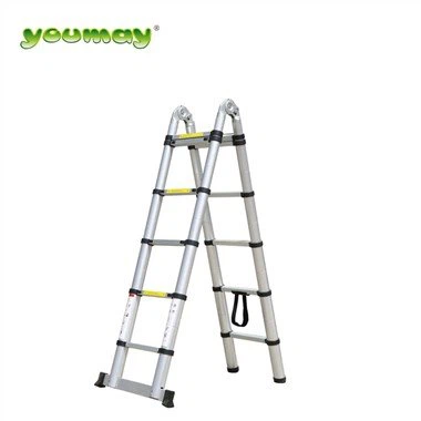 Insulated Ladder